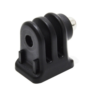 适用于Insta360 ONE R 运动摄像配件 带螺丝口MINI转接头连接底座