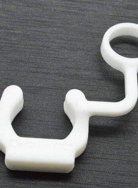 GoPro配件黑色硅胶锁扣快拔插基座固定锁扣两个装工厂货源GP108B