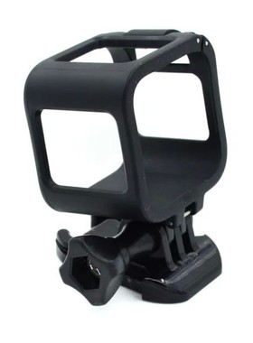 现货 gopro hero4/5 Session侧边框 标准边框/保护壳 配底座