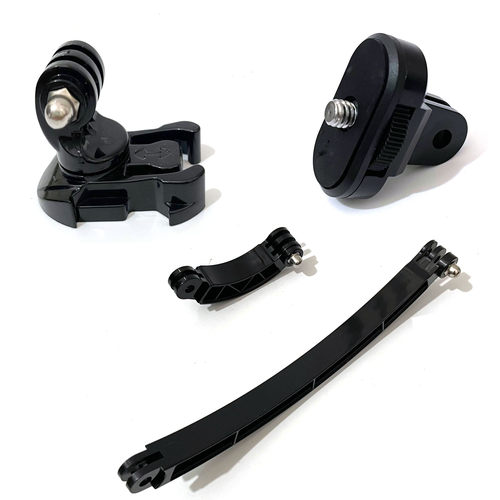 调节支架横竖延长配件