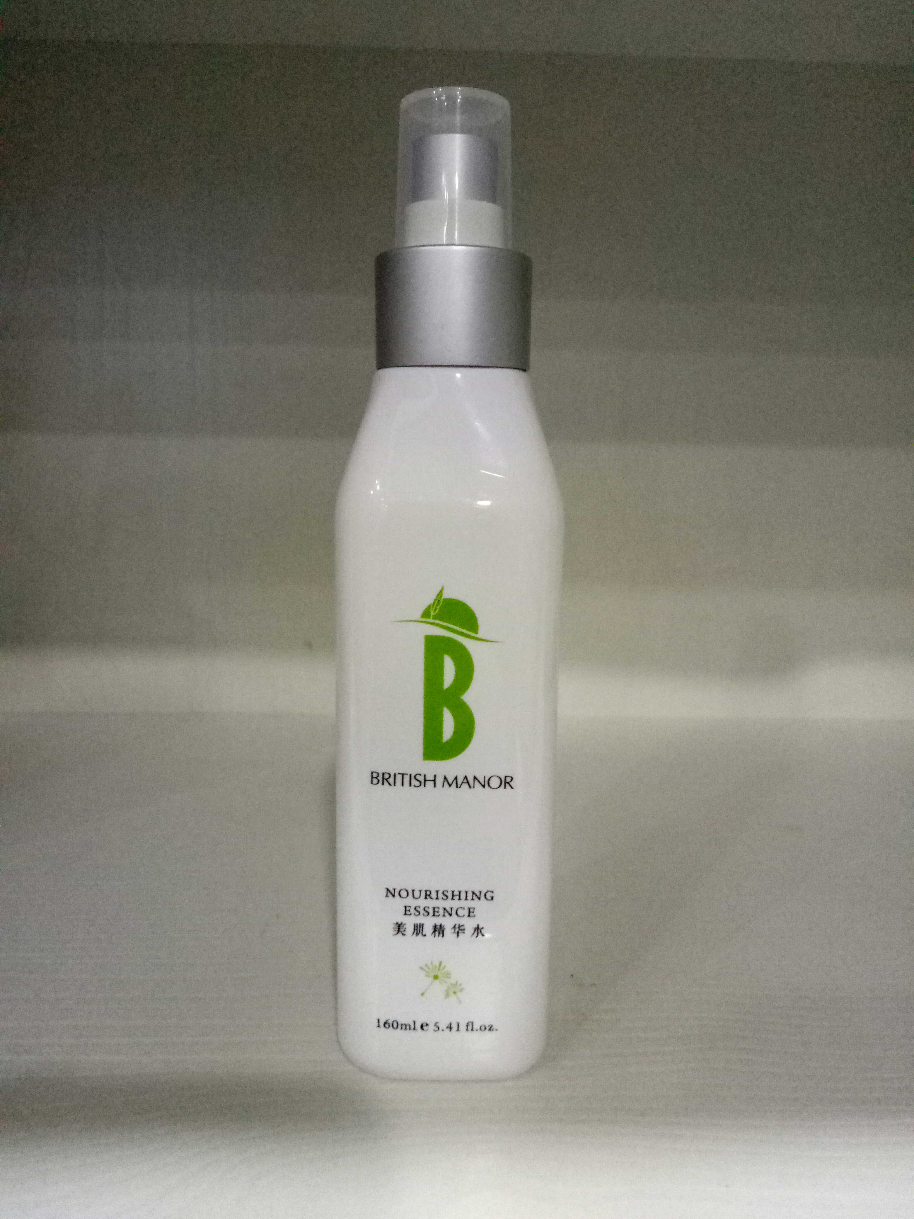 英伦庄园  美肌精华水160ml  持久保湿 改善肤色不均