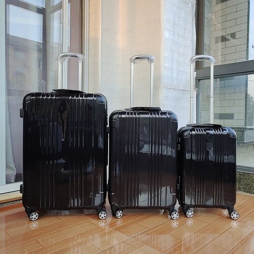 日单20寸登机箱24寸拉杆箱28寸大容量托运箱PC超轻男女箱包静音万