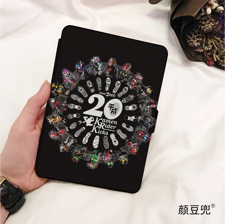 假面骑士保护套青春动漫