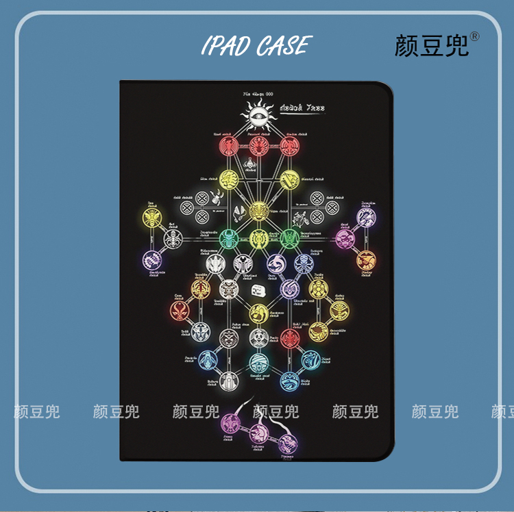 Rider假面骑士ipad10.2保护套air