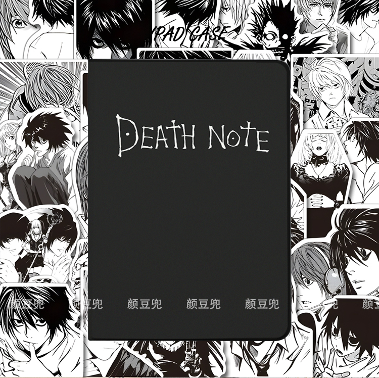 DeathNote死亡笔记L同款保护套