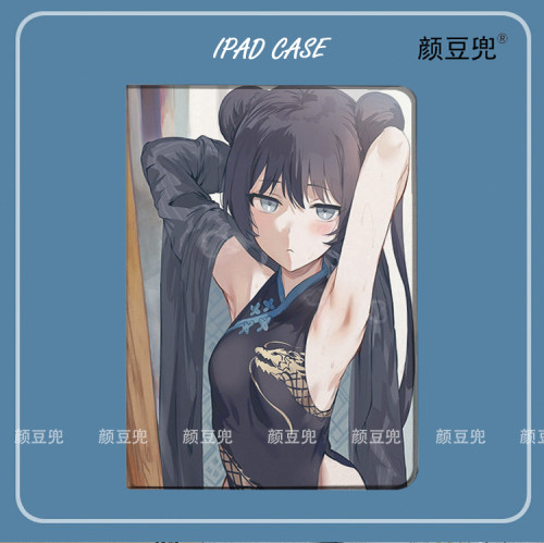 碧蓝档案蔚蓝妃咲ipad10.2第十代