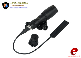 M300A戶外照明防水迷你戰(zhàn)術(shù)強(qiáng)光LED手電筒 素 ELEMENT元