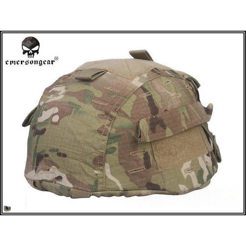 Emersongear/爱默生盔罩盔布