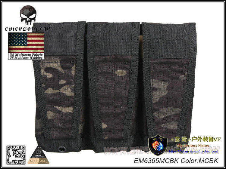 工具包三联包Emersongear/爱默生