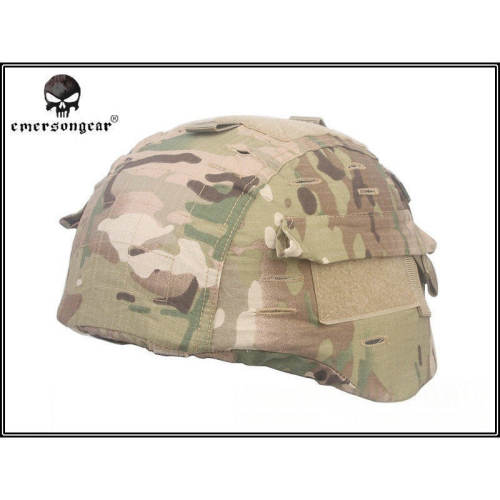 Emersongear爱默生米奇