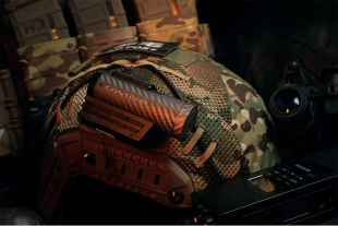 DMgear多毛 OPS-CORE风格maritime海基&SF通用头盔罩盔布盔套