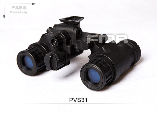 fmapvs-31夜视仪模型道具军迷