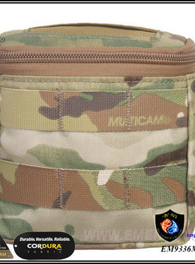 Emersongear/爱默生 手套附件包 背心腰封副包杂物包腰包