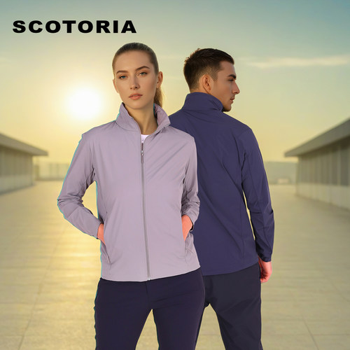 scotoria轻量防晒衣UPF900+