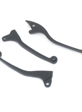 适用新大洲本田摩托车SDH125-53-56-58锐猛刹车手把锐彪离合手把