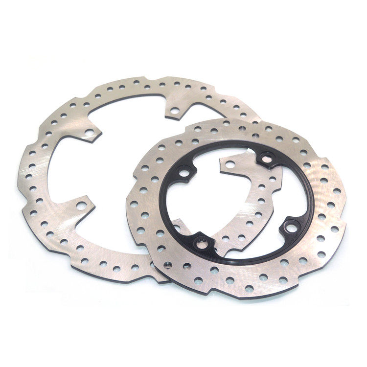 本田刹车皮CB190R碟刹盘
