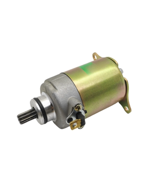摩途威拉比 MW150T-69踏板摩托车 起动马达 启动电机