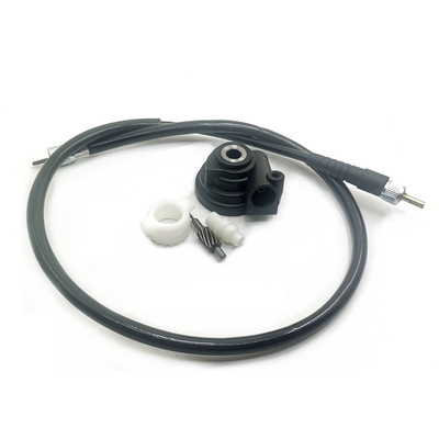 铃木里程线QS125睿彩瑞梦