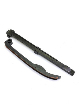 适用铃木豪爵红宝UM125T-A-C-E天玉UZ125灵迪HJ125T-18时规链压条