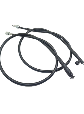 适用本田摩托车佳颖仪表线WH125T-3-5-6喜俊 喜致里程线 码表线