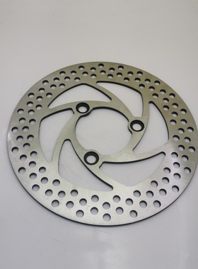 适用九号电动车N90C E100 E110 E125 E200P E80 E90刹车盘 碟刹盘