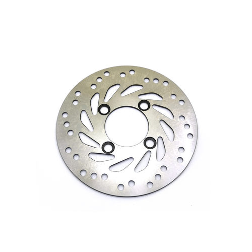 钱江鸿125碟刹盘人刹车盘