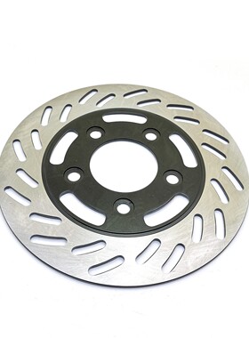 三阳XS150T/XS125T小钢侠jet小钢炮 悍将小蚂蚁FNX凤凰后刹车盘