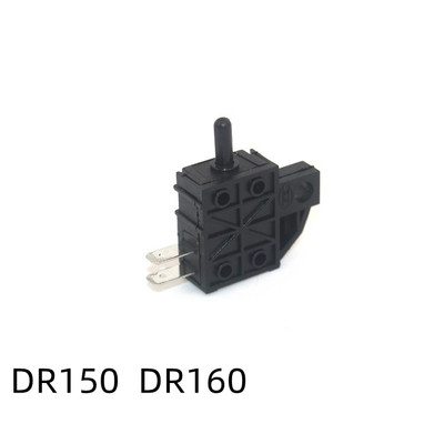 适用豪爵DR160离合开关感应开关