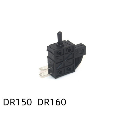 适用豪爵DR160离合开关感应开关