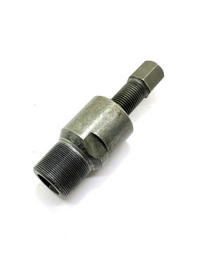 适用豪爵摩托车USR AFR UCR VD VX125磁电机拆卸工具 转子拉码