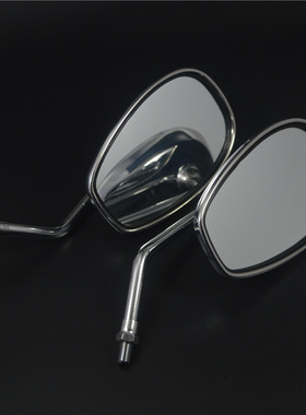 适配大阳大运摩托车DY125-16H -17逍途逍龙款后视镜大运太子款