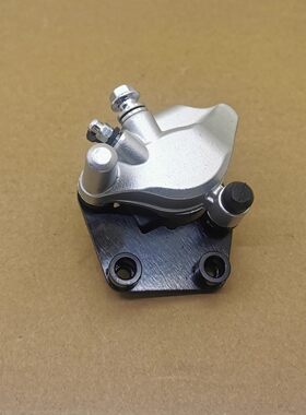 深远电动车G05GT1.1.0刹车卡钳