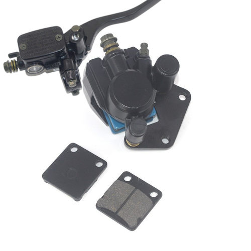 刹车泵刹车皮雅马哈建设摩托车