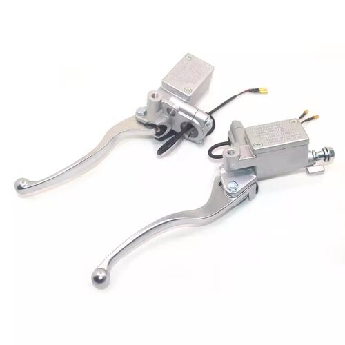 南方飞戈150250蒙娜丽莎刹车泵