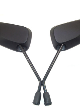 适用雅迪电瓶车新国标电动自行车V1酷K酷J V20后视镜反光倒车镜