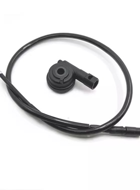 适用豪爵新宇钻VH125里程线HJ125T-20-53-55速道VD125码表线