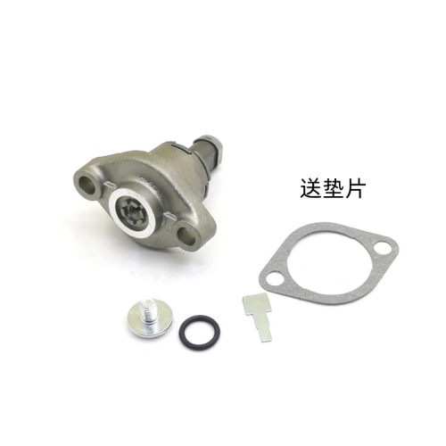 本田张紧器CBR150R顶链器
