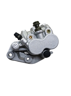 适用新大洲本田摩托SDH125T-31-35-36-37-39裂行U+刹车泵下泵卡钳