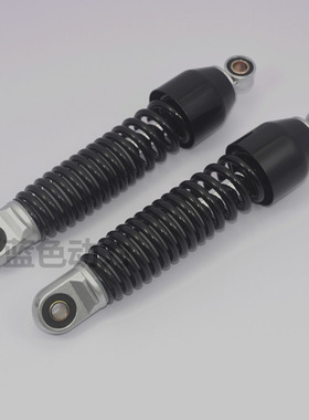 适用建设雅马哈弯梁车JS110-B-9C-9E JYM110 E8后避震器F8减震器