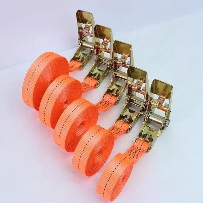 货物捆绑带紧绳器货车用品大全拉紧器收紧固定绳子绷带万能捆扎带