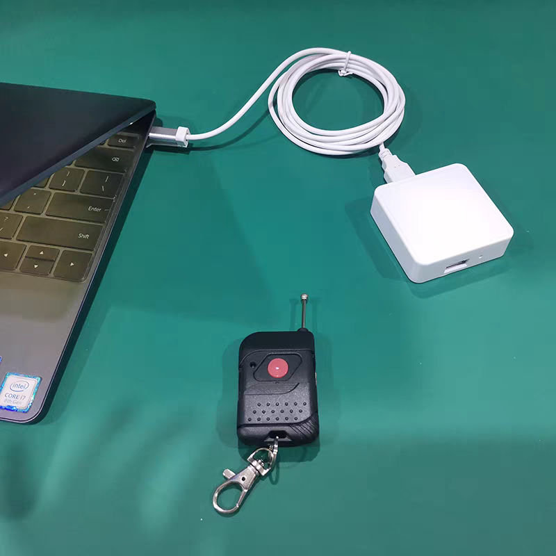 上新笔记本电脑防盗器报警器主机type-c数据口防盗品牌通用包邮
