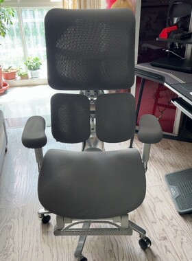 适用西昊S300 S100 S50电脑椅套办公座椅套人体工学加厚凳子套罩