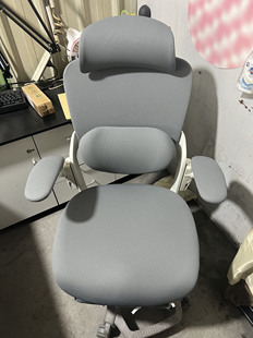 适配网易严选电脑椅套探索家女神椅S9pro人体工学办公椅套罩通用