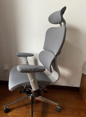 保友优BE2代金豪Ergonor电脑椅套罩家用冈村永艺人体工学椅子套罩