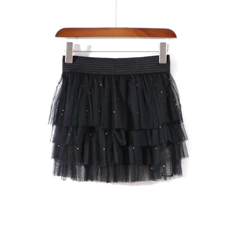 〖傑〗商場專櫃品牌折扣女裝新款夏裝時尚網紗蛋糕半身裙1P112在類目 女裝/女士精品, 半身裙中 - 來自Buy2taobao.com提供專業的淘寶代購服務