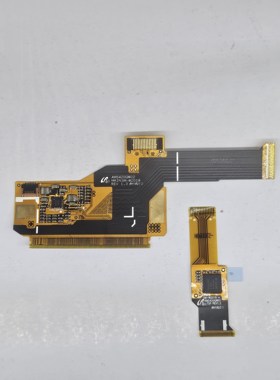 适用于三星内屏W2019内显示W2017 W2018+原装W2015 W2016屏幕排线