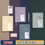 Знаменитый ретро -бизнес в ретро -бизнес -журнал по планированию на этой неделе Управление по планированию, Справочник по планированию офиса