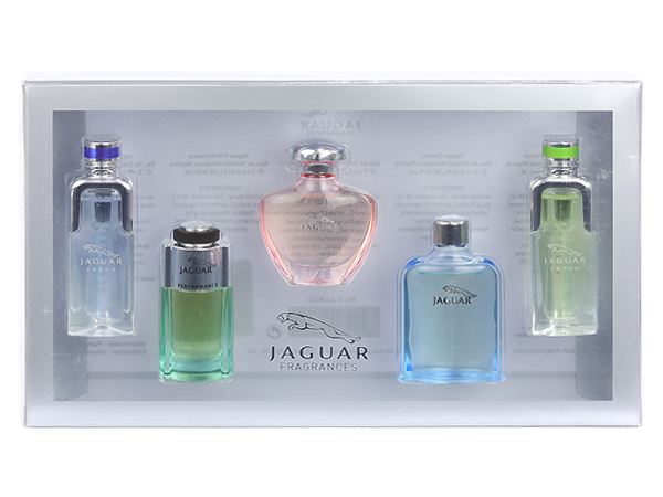 ÕýÆ·Jaguar»ý¼ÜÇåÐÂÏÊ»îÄÐÅ®ÏãË®¾µäQ°æÌ׺ÐÎÞÅçÍ·°üÓÊ