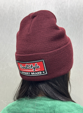 soulstyle少儿街舞冷帽