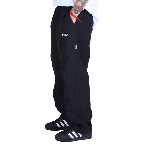 FBSBRAND轻薄速干运动长裤